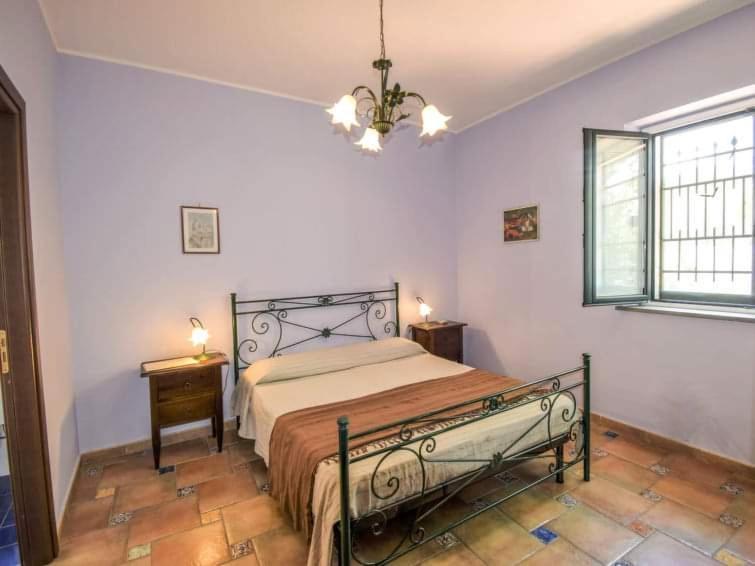 Villa Anna Маскали Экстерьер фото