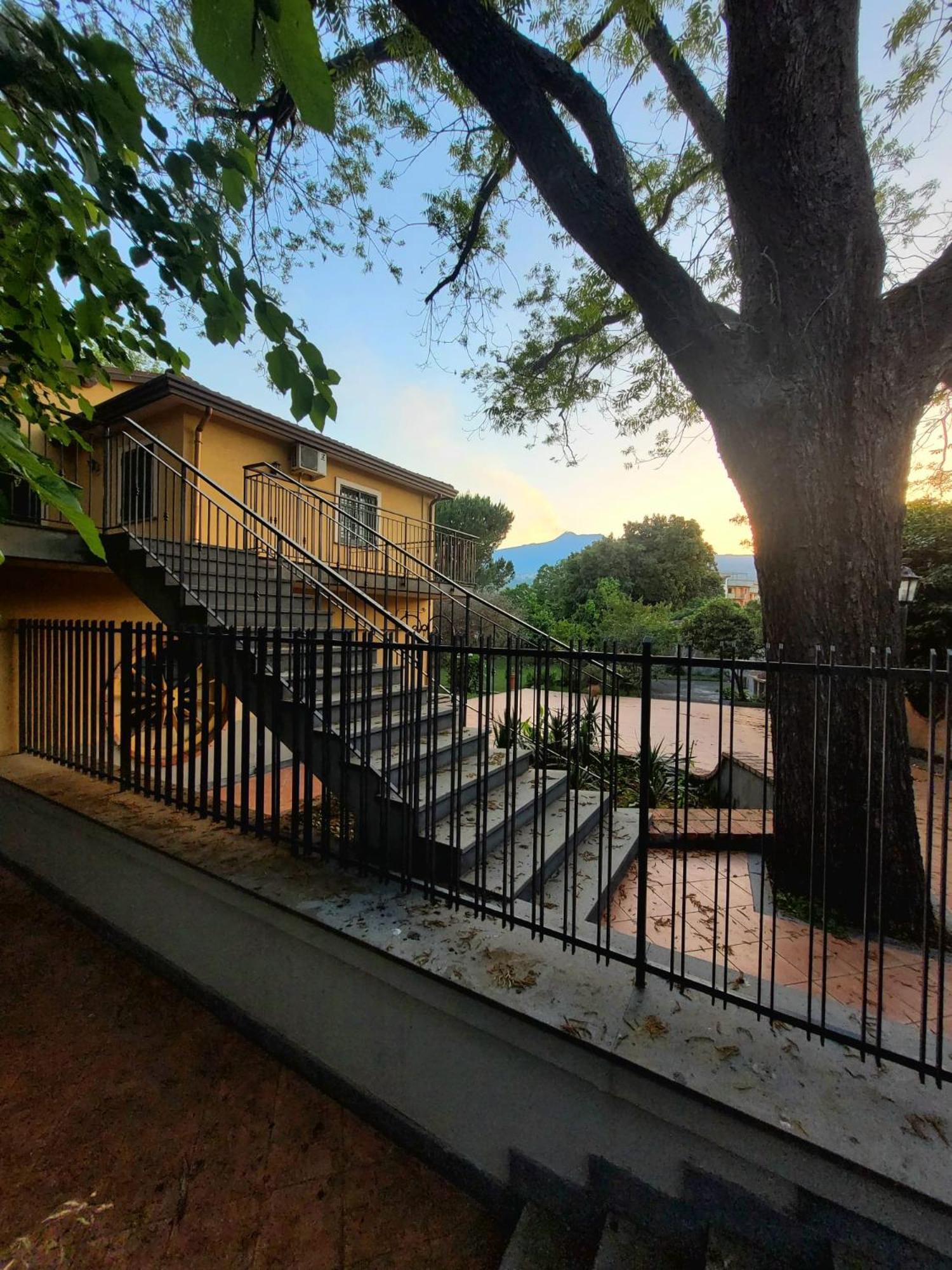 Villa Anna Маскали Экстерьер фото